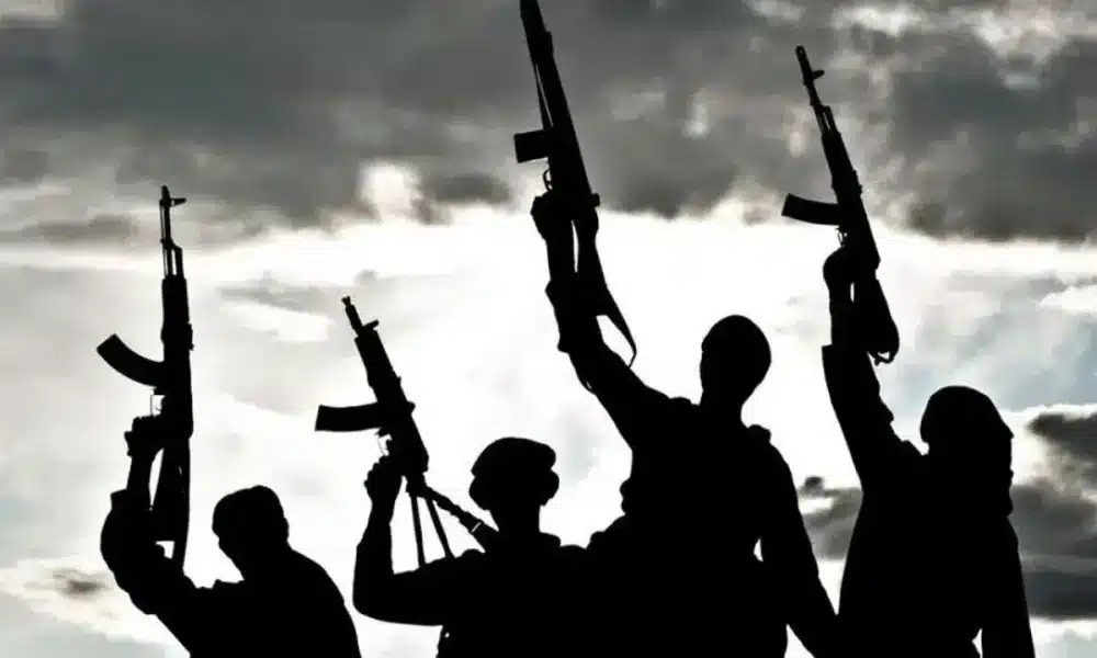 Tension As Gunmen Abduct UNN Dean, Others