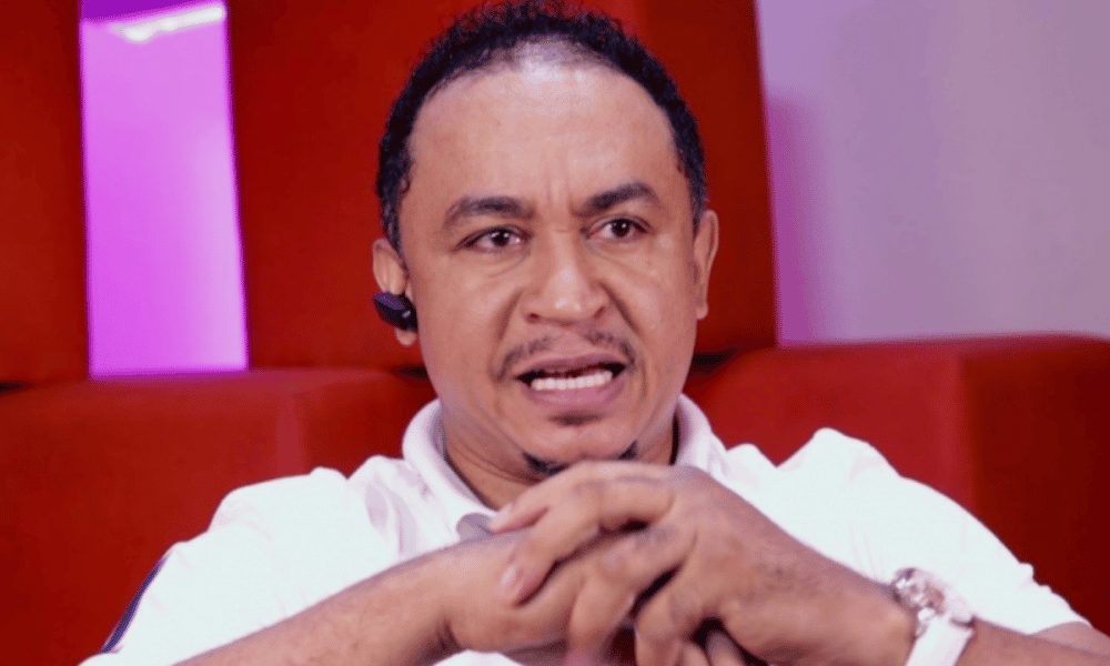 A Man Who Is Too Clean Might Be Gay – Daddy Freeze