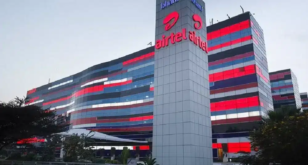 Airtel Africa’s Revenue Drops As Naira Depreciates In Value
