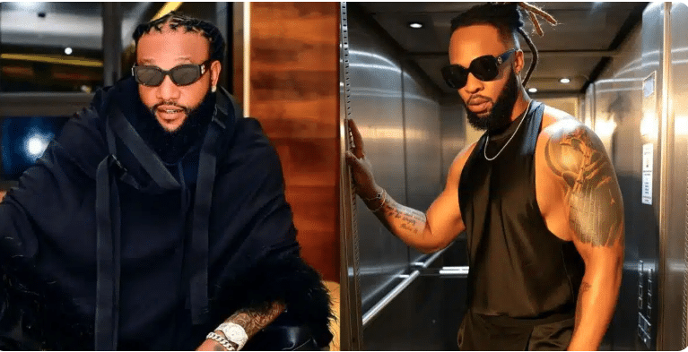 Flavour: ‘Stop Trying To Gatekeep Igbo Culture’ – KCee Blows Hot