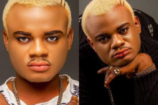 Ghanaian actor Akwasi Kardashian is d3ad
