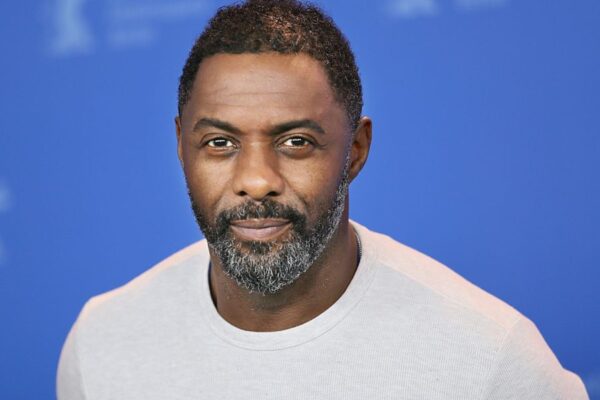 Idris Elba Reveals Plans To Relocate To Africa, Support Local Film Industry