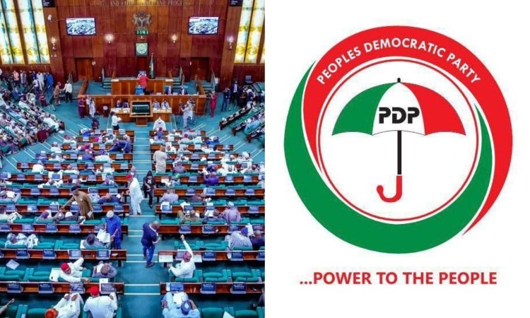 PDP Vows To Reclaim Mandate After Lawmaker’s Defection To APC