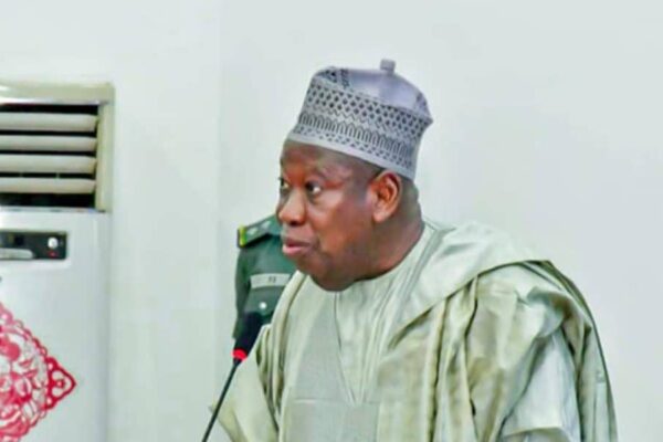 Tinubu Doing A Good Job For Nigeria – Ganduje