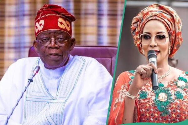 ‘Zero Electoral Value’ – Atiku’s Aide Reveals Why Tinubu Appointed Bianca Ojukwu