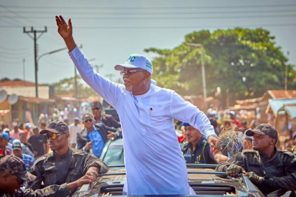 #OndoDecides2024: APC Commends Aiyedatiwa’s Re-Election, Applauds Voters