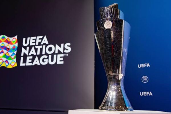 2024-2025 UEFA Nations League Quarter-Final Draw In Full