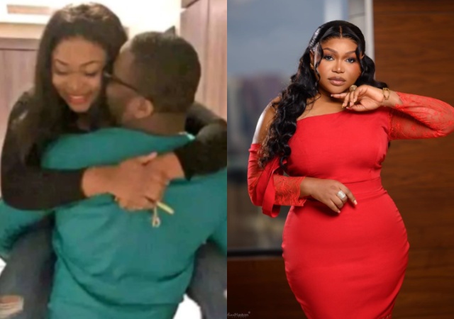 “6 Years Later and You Are Still My Favourite Person” - Ruth Kadiri and Husband Celebrate 6th Wedding Anniversary