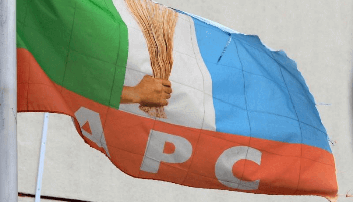 APC Sweeps All 18 Chairmanship Seats In Cross River LG Elections