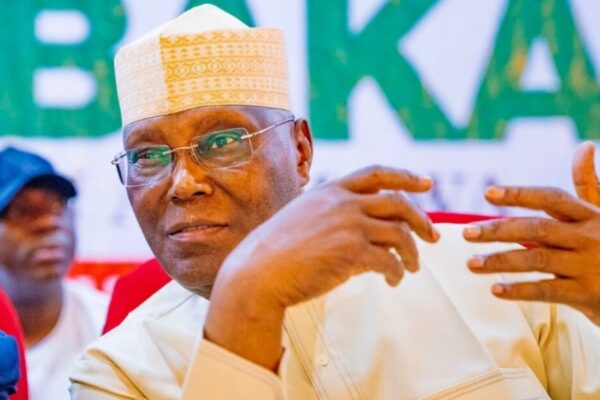 Aminu Tambuwal Celebrates Atiku At 78