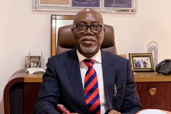 BREAKING: APC’s Aiyedatiwa Leads With Over 175k Votes In Ondo Election [See Breakdown Of Results]