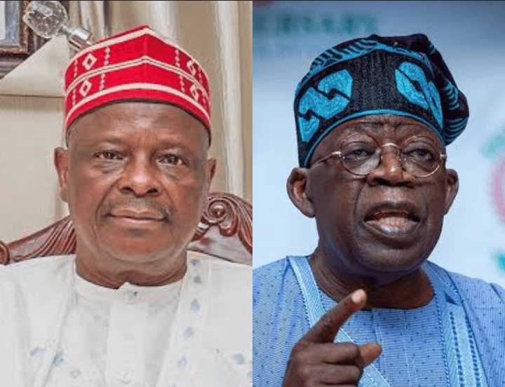 Be Cautious Of Kwankwaso, He Is Running To You Because His Top Allies Are Jilting Him – APC Chieftain Warns Tinubu