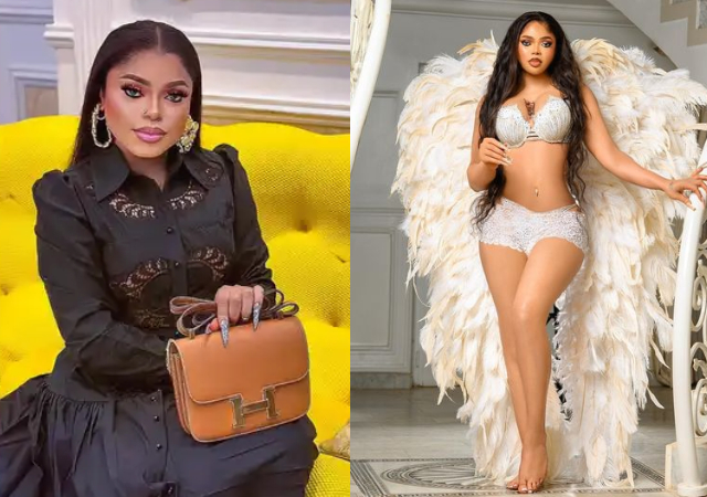 Bobrisky Finally Speak on Why He Flee from Nigeria