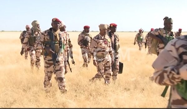 Chadian Military Accused Of Killing Scores Of Nigerian Fishermen In Airstrike Targeting Jihadists