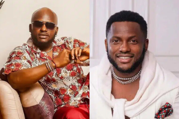 Comedian I Go Save Speaks Out Against Nigerians Who Celebrate Halloween
