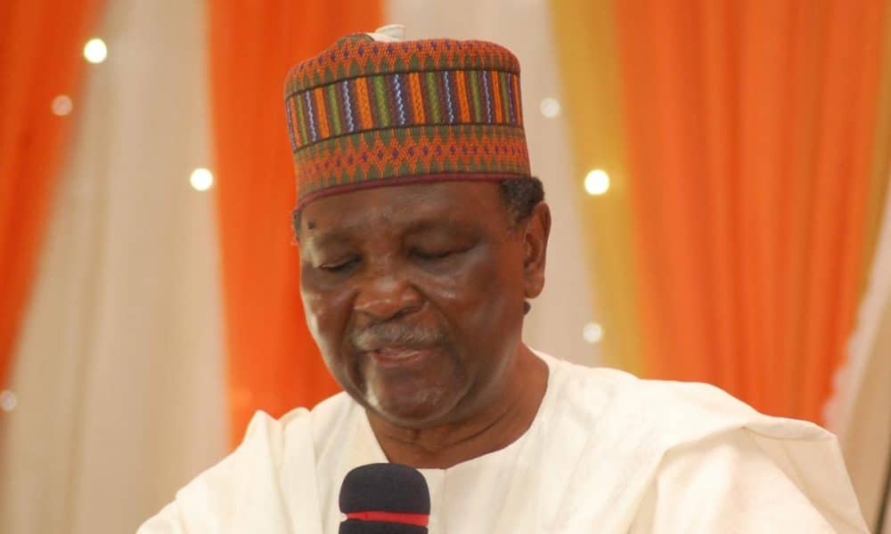During My Time In Power Decisions Were Made In The Interest Of The People – Gowon