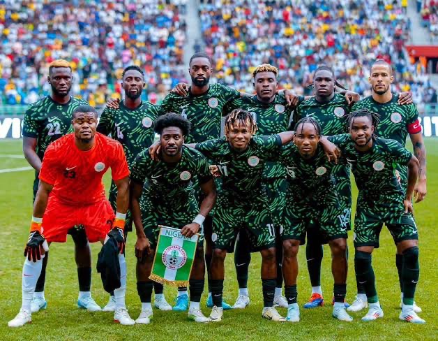 Eguavoen Calls Up Osimhen, Lookman, 20 Others For Super Eagles Matches Against Benin, Rwanda