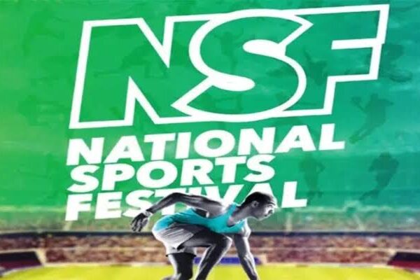 Enugu State To Host 2026 National Sports Festival