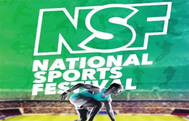 Enugu State To Host 2026 National Sports Festival