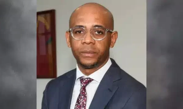 Equatorial Guinea Sacks ANIF Chief, Baltasar Engonga Over Sextape Scandal