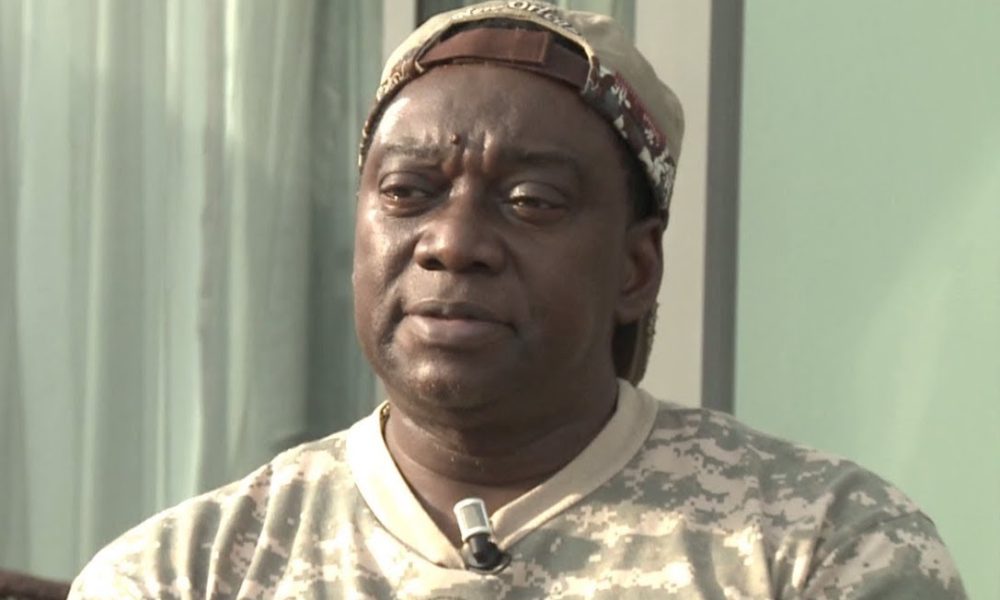 I Was Expelled From School Because Of Fela Kuti – Movie Director, Andy Boyo