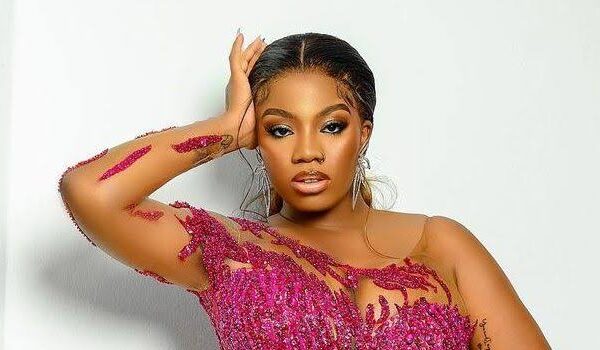 I Will Only Be Loved When I Die – BBNaija Angel