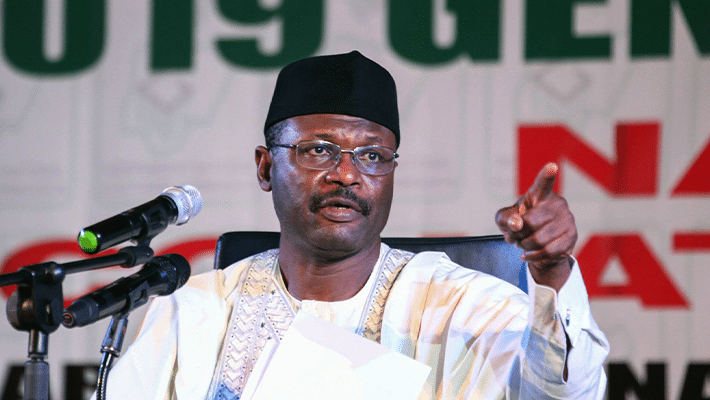 INEC Reveals Stand On Rivers Assembly Crisis
