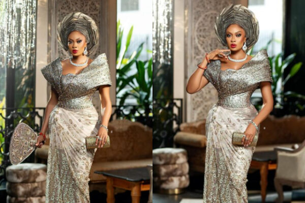 May Edochie Appreciates Her Support Systems