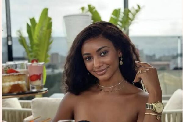 My Fiance Was Not Abusive, Never Cheated, But I called Off Marriage Plans – Simi Drey