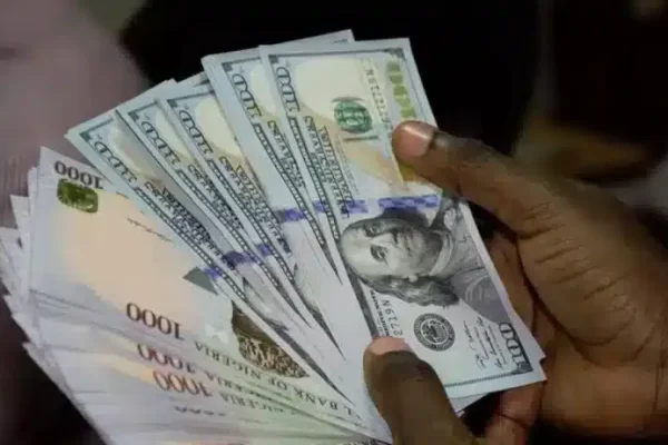 Naira Projected To Hit ₦1,993/$1 By 2028 – Report