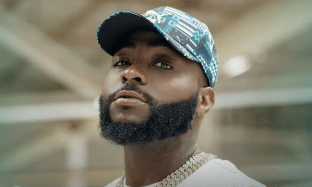 Nigeria Economy In Shambles: Davido Responds To Those Threatening To Cancel His Lagos Show