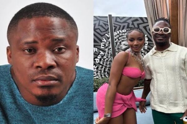 Nobody Is Dumb – Jaywon Slams Ayra Starr Silent Treatment Amid Viral Photo Controversy