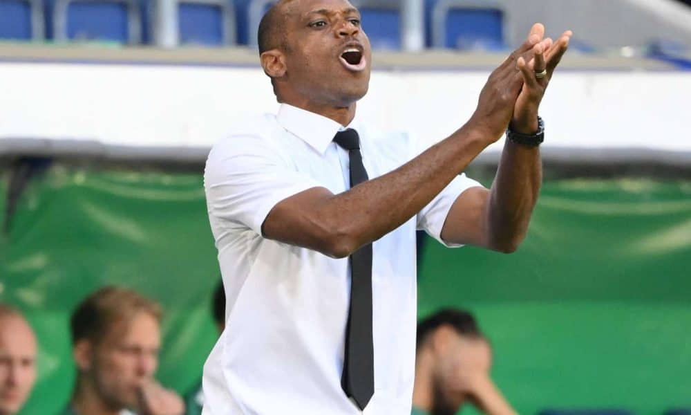 Nothing Short Of A Disaster If Super Eagles Don’t Play In 2026 World Cup – Sunday Oliseh