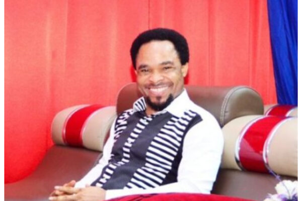 Odumeje Reveals Why Tiktok Banned Him