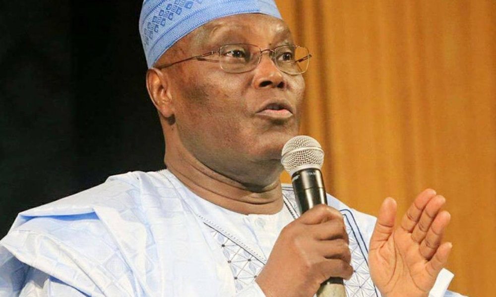 Ohanaeze Youths Slam Atiku Over Alleged Fake Endorsement