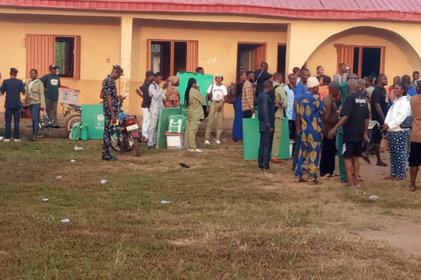 Ondo: ‘I Want To Believe I Am A Winner’ – ADC Governorship Candidate