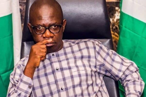 Ondo: ‘PDP, Ajayi Will Take The Next Action In Few Days’ – Party Agent