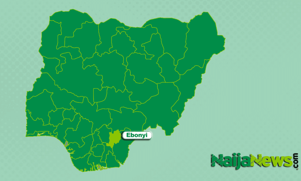 Six Ebonyi Health Workers Arrested Over Alleged Theft Of State Property
