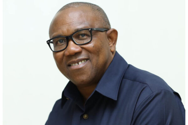 “So Now Vigils Are the Reason Nigeria Isn’t Productive?” – Mike Bamiloye’s Son Slams Peter Obi