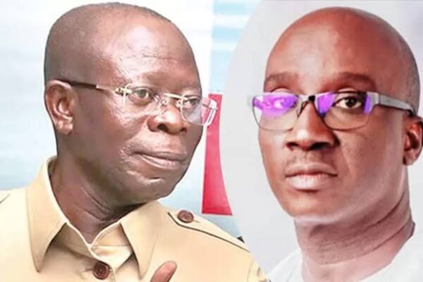 Stella Obasanjo Hospital: Do You Think We Have Forgotten How Your Father Brought Buhari To Commission An Empty Hospital? – PDP Blasts Oshiomhole