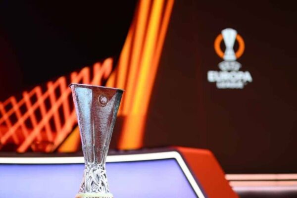 Top Scorers In Europa League After Matchday Four