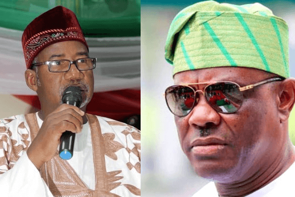 Wike Reveals Why Bala Mohammed Wants Damagum Removed As PDP National Chairman
