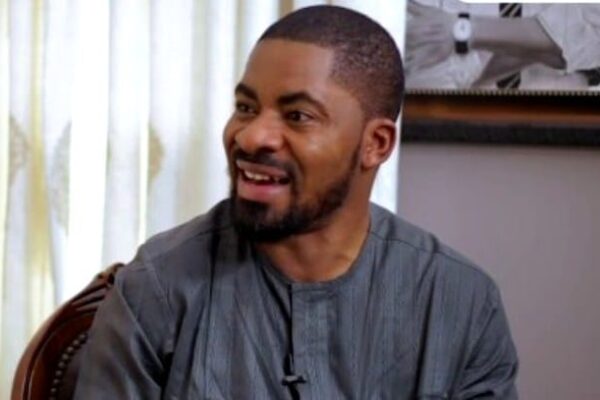 ‘From A Motor Garage Tout He Became Betrayer Of Jonathan, Others’ – Adeyanju Attacks Wike