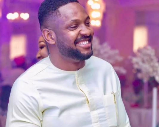 ‘God Has Arrested Me’ – BBNaija Cross